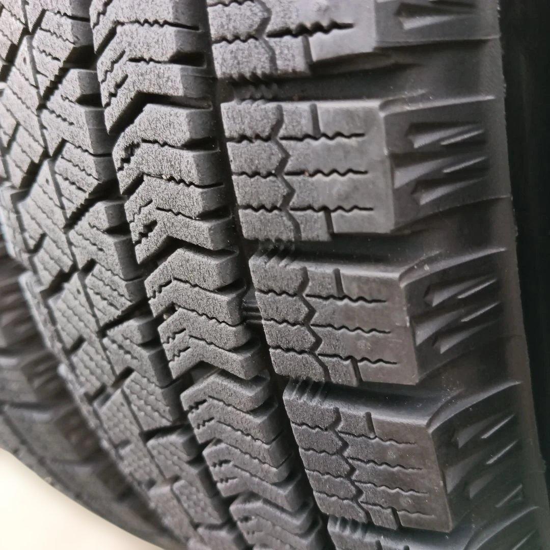 155/65R14 ブリザックVRX2 送料無料 バリバリ履けます！2022年式