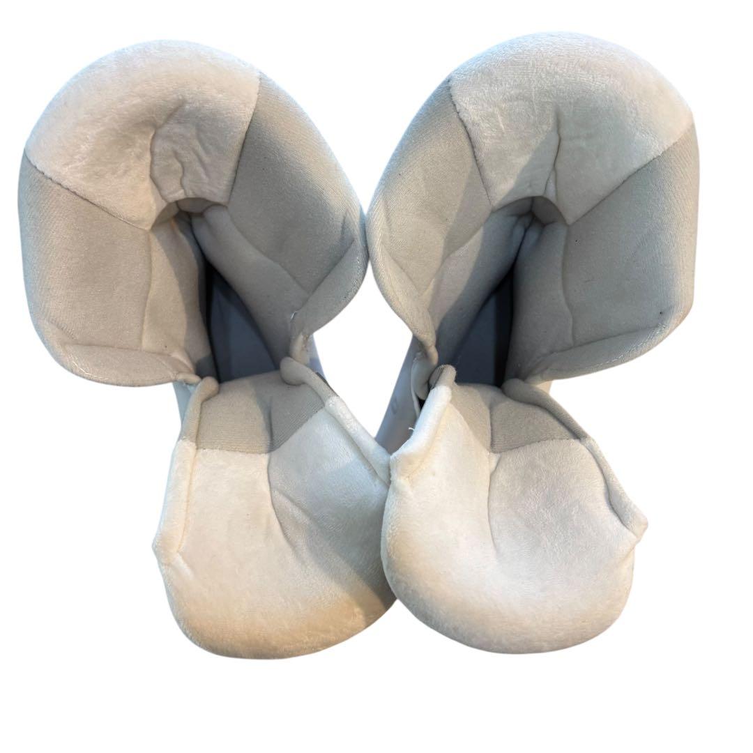 美品　レディーススキーセット　ピュアコンシャス147cm 25-25.5cm