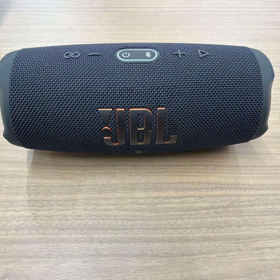 jbl スピーカー charge5