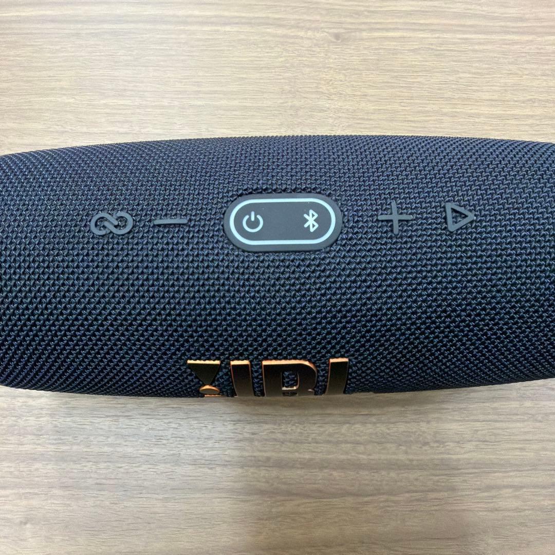 jbl スピーカー charge5