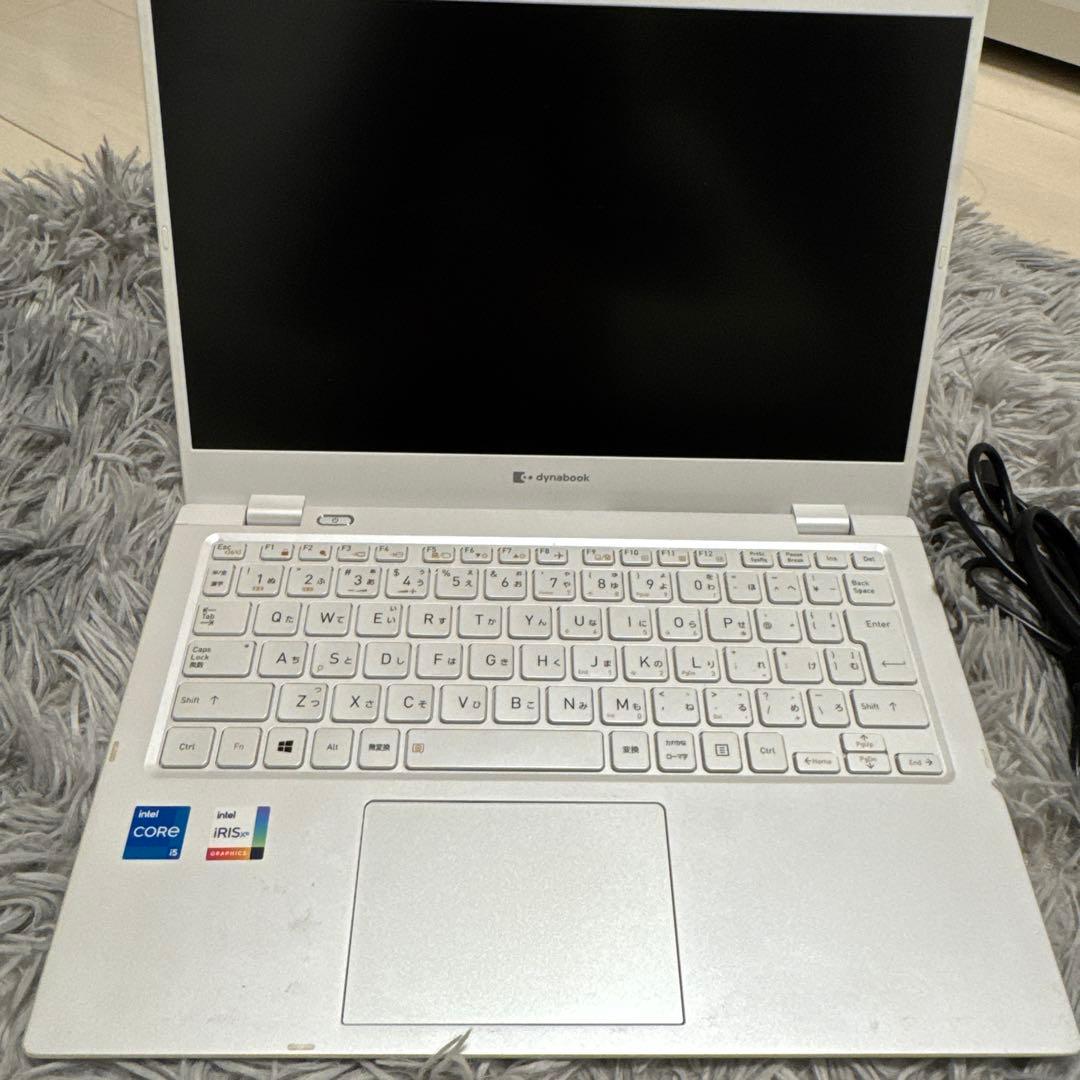 その他ノートPC本体 dynabook portege x30l-j
