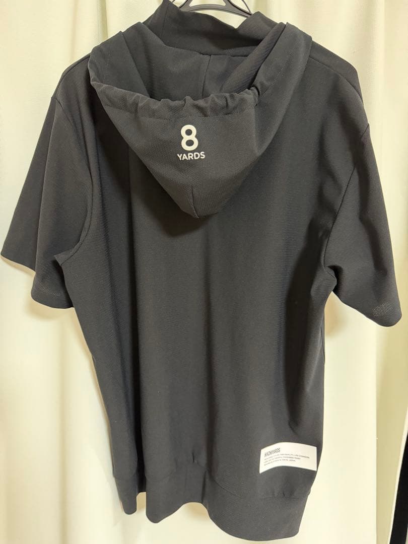 ハチヤーズ　2XL