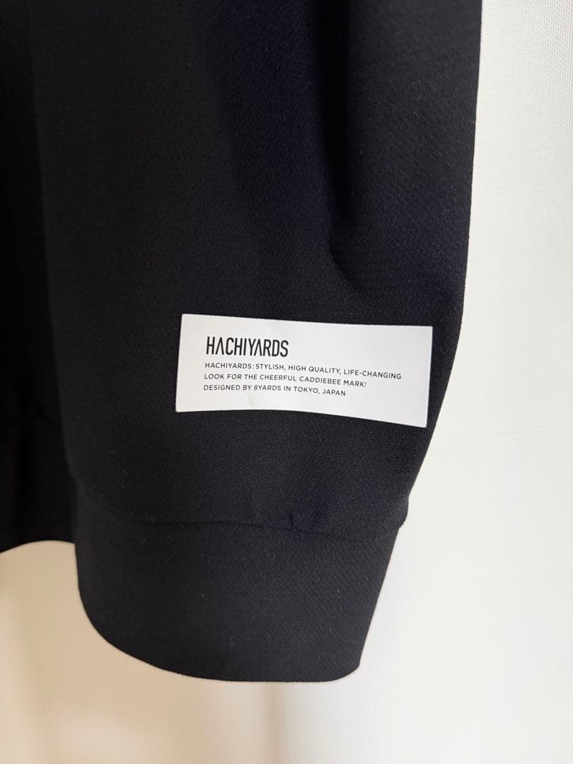 ハチヤーズ　2XL