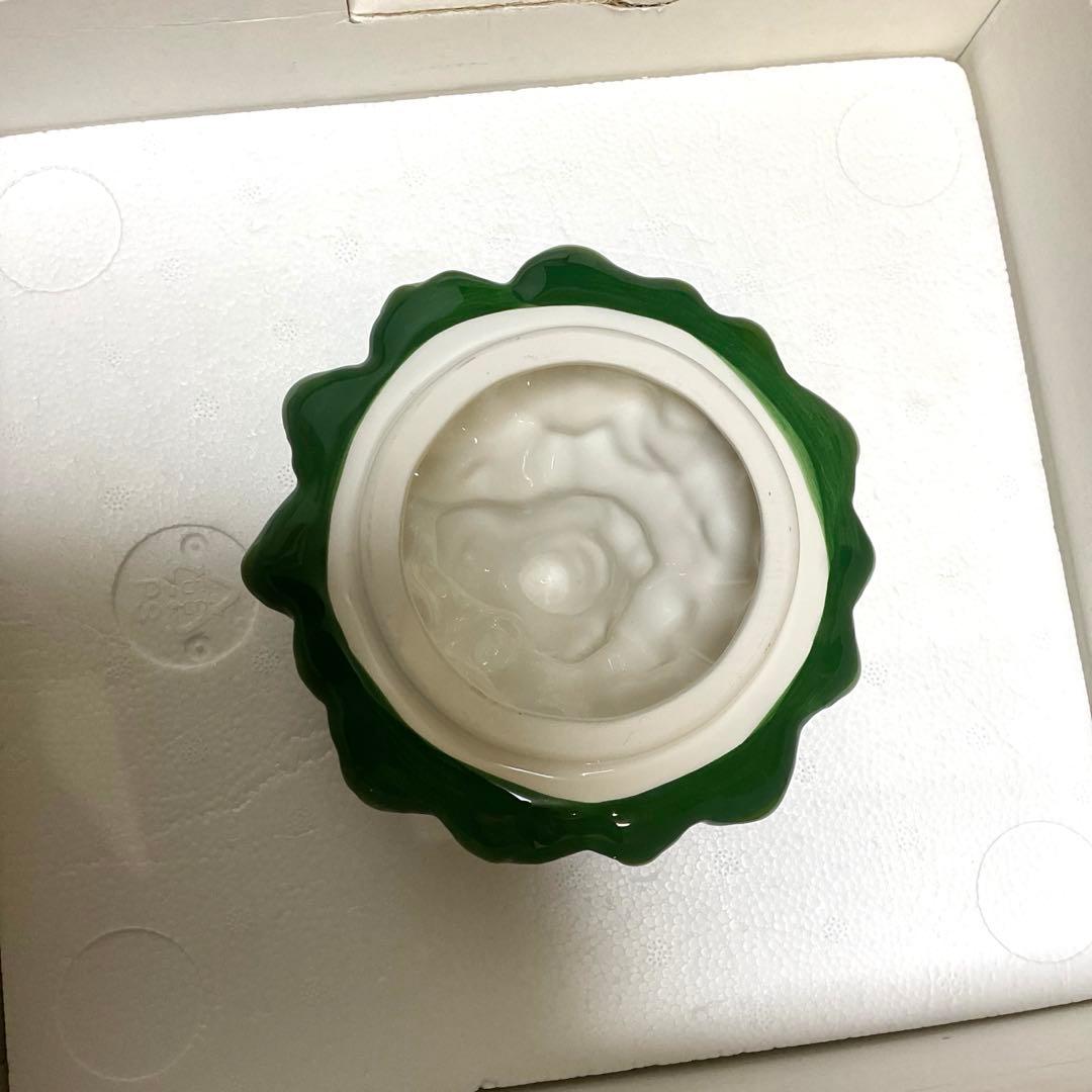 スポード　クリスマスツリー クッキージャー ②