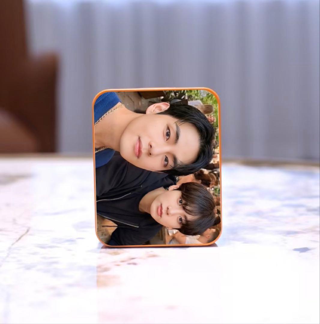 TAEKOOK ジョングク グク テヒョン テテ グテティンケース