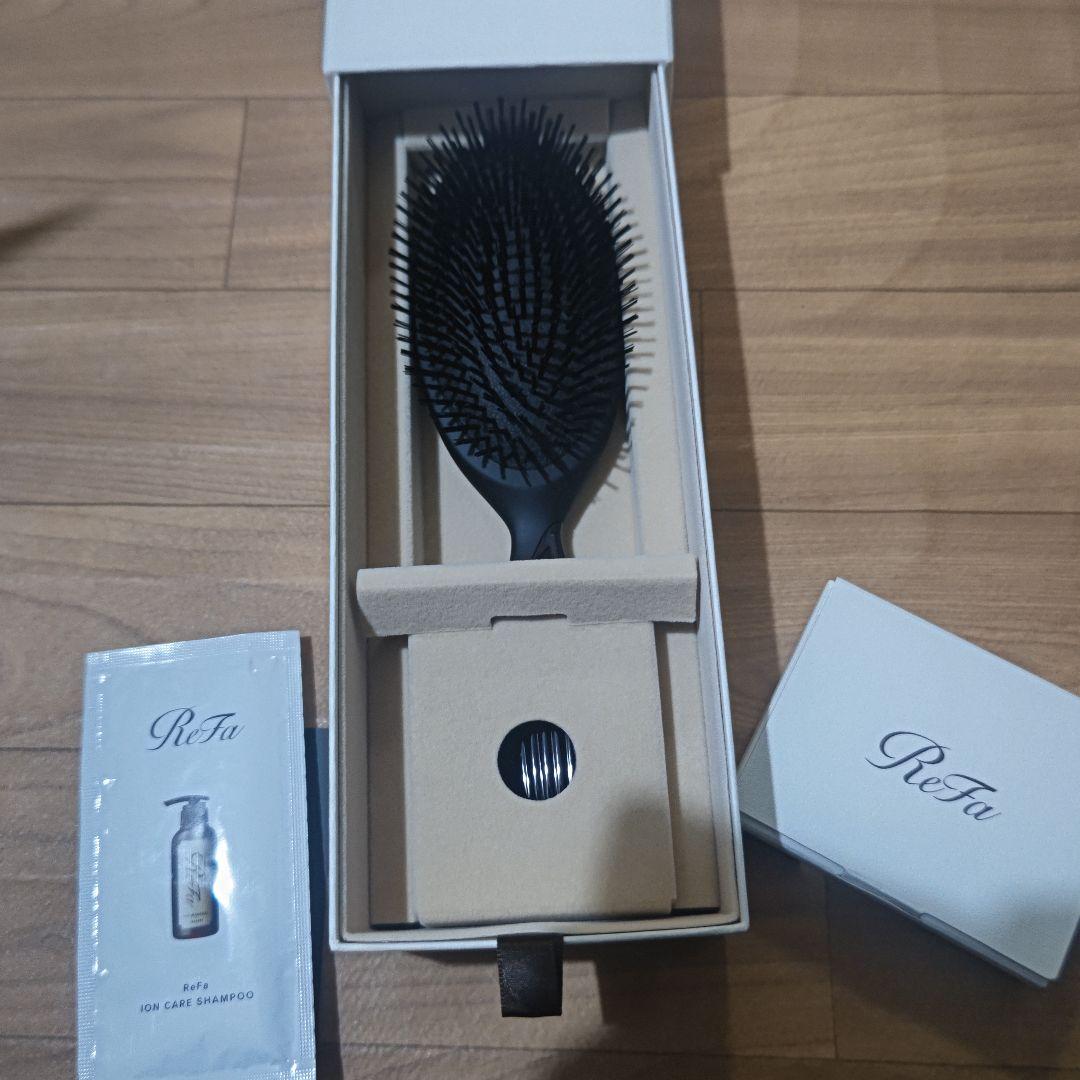 リファブリッスル　新品