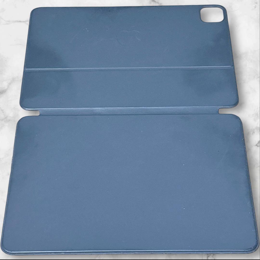 キーボード Apple iPad Smart Keyboard Folio MXNK2J/A