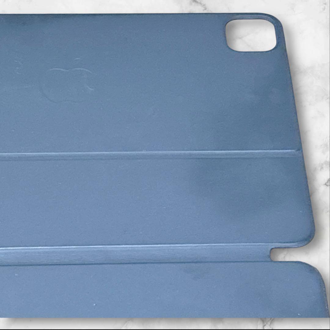 キーボード Apple iPad Smart Keyboard Folio MXNK2J/A