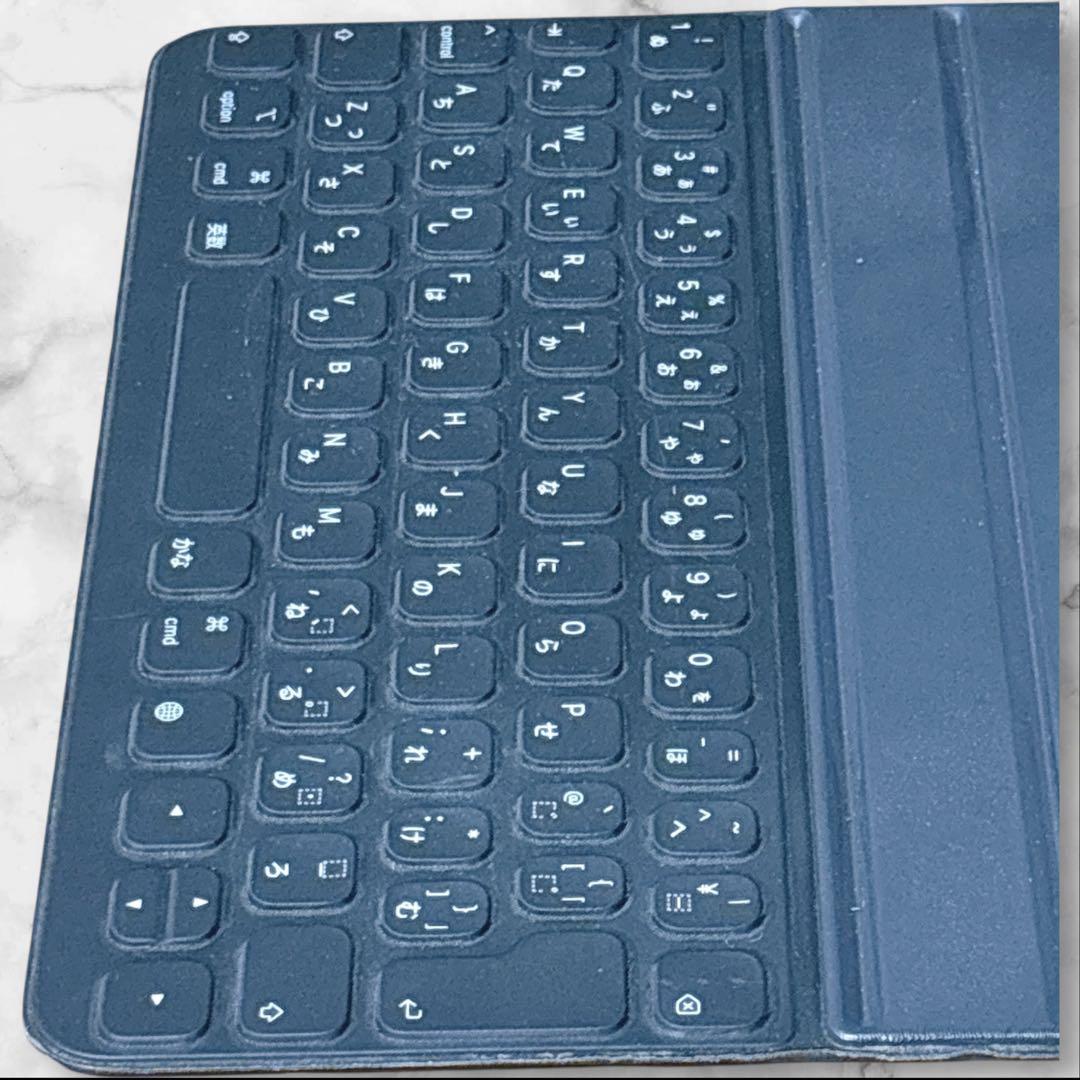 キーボード Apple iPad Smart Keyboard Folio MXNK2J/A