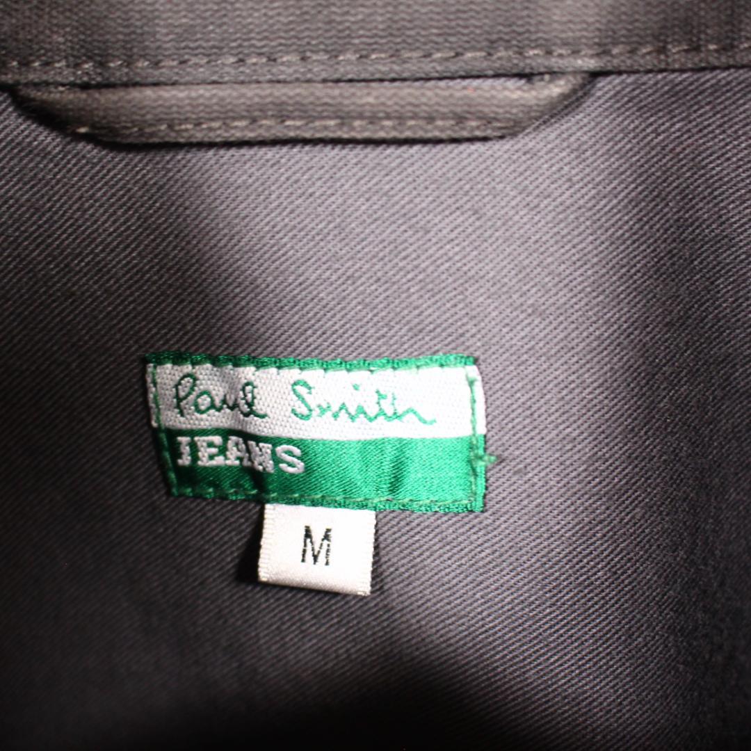 Paul Smith Jeans トレンチコート ポールスミス ジャケット