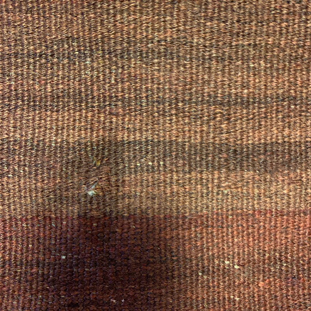 キリム　アフガニスタン　ビィンテージ　95×140