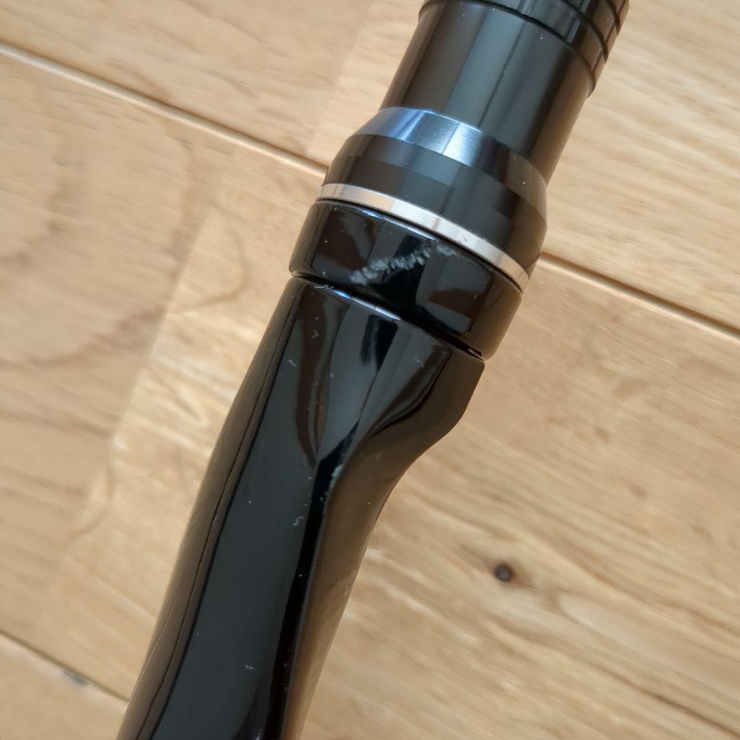 ダイワ 紅牙 69HB タイラバロッド