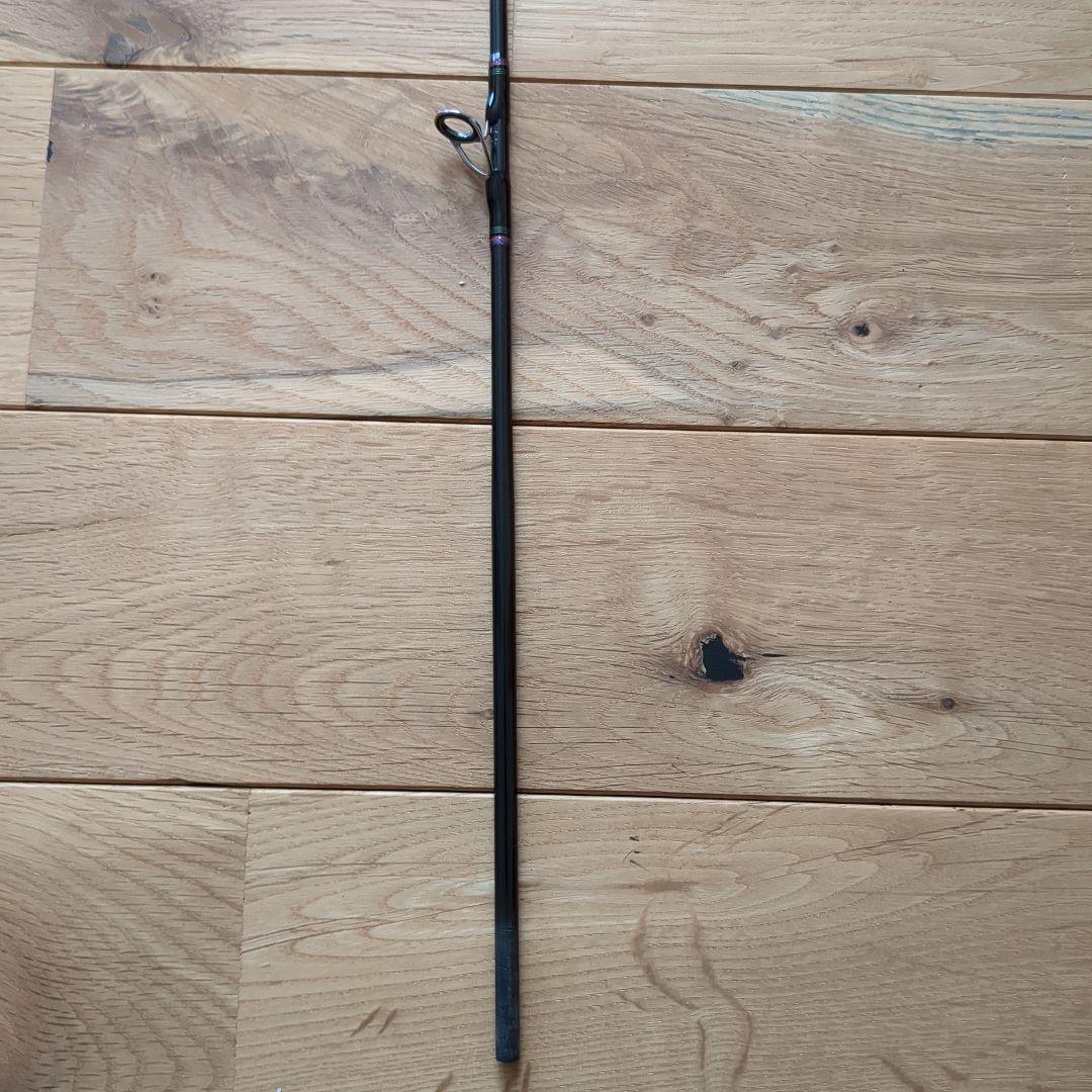 ダイワ 紅牙 69HB タイラバロッド