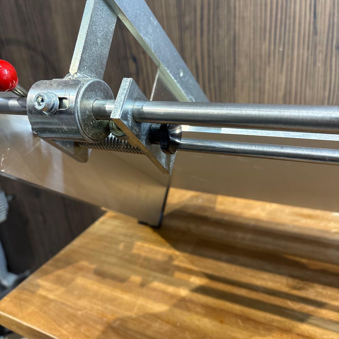 豊稔企販　麺切台