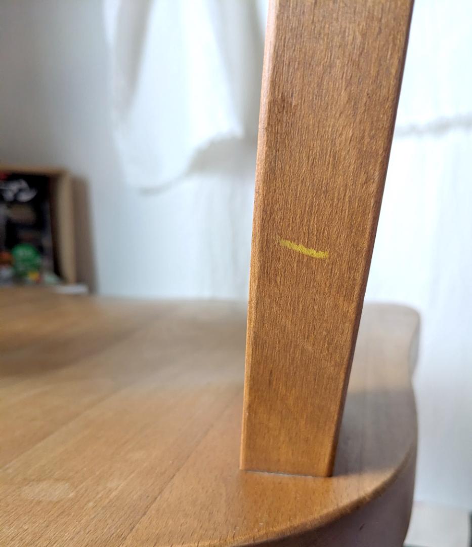 バーバックチェア　ヴィンテージ　木製椅子　チェア　イギリス　アーコールお好きな方