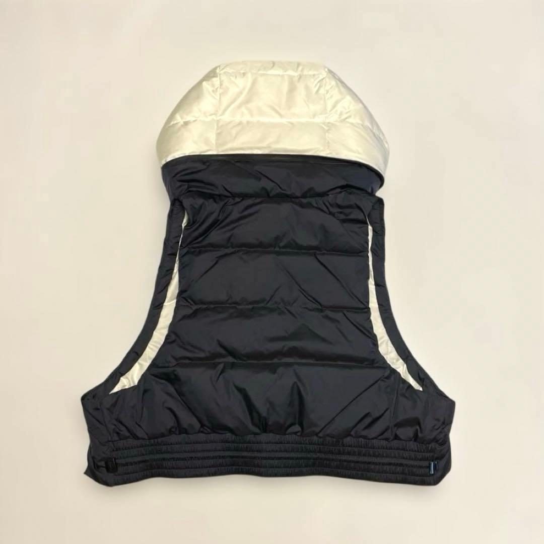 【美品】CHANEL シャネル ダウンベスト イタリア製