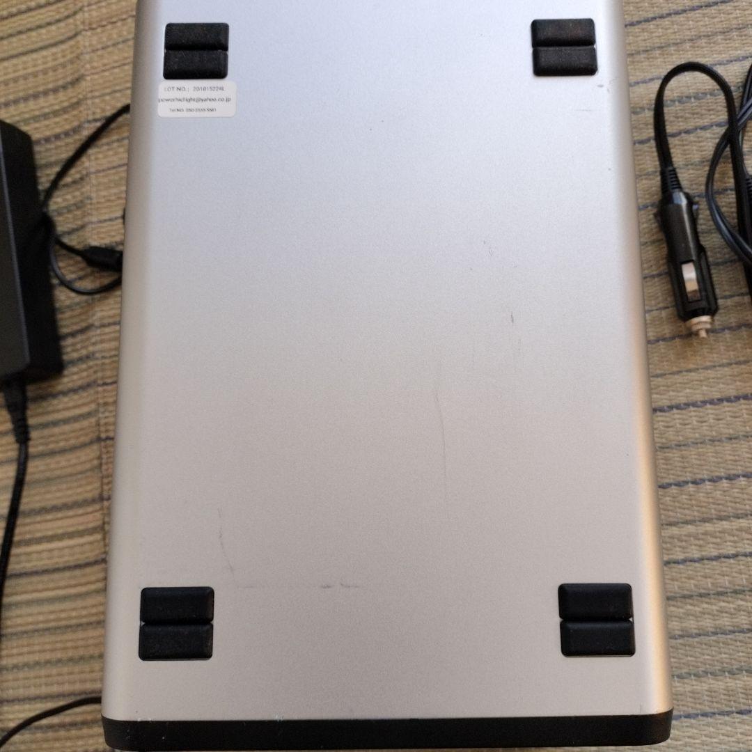 Maxpower PL1000J ジャンク