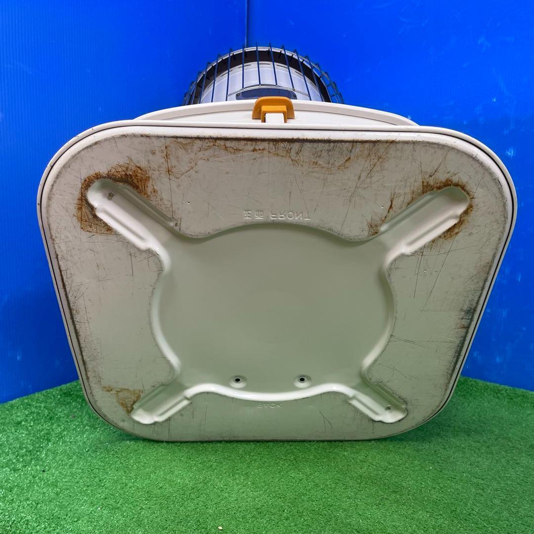 S77★コロナ 自然通気形 開放式 石油ストーブ　SL-66F 保証付 送料無料