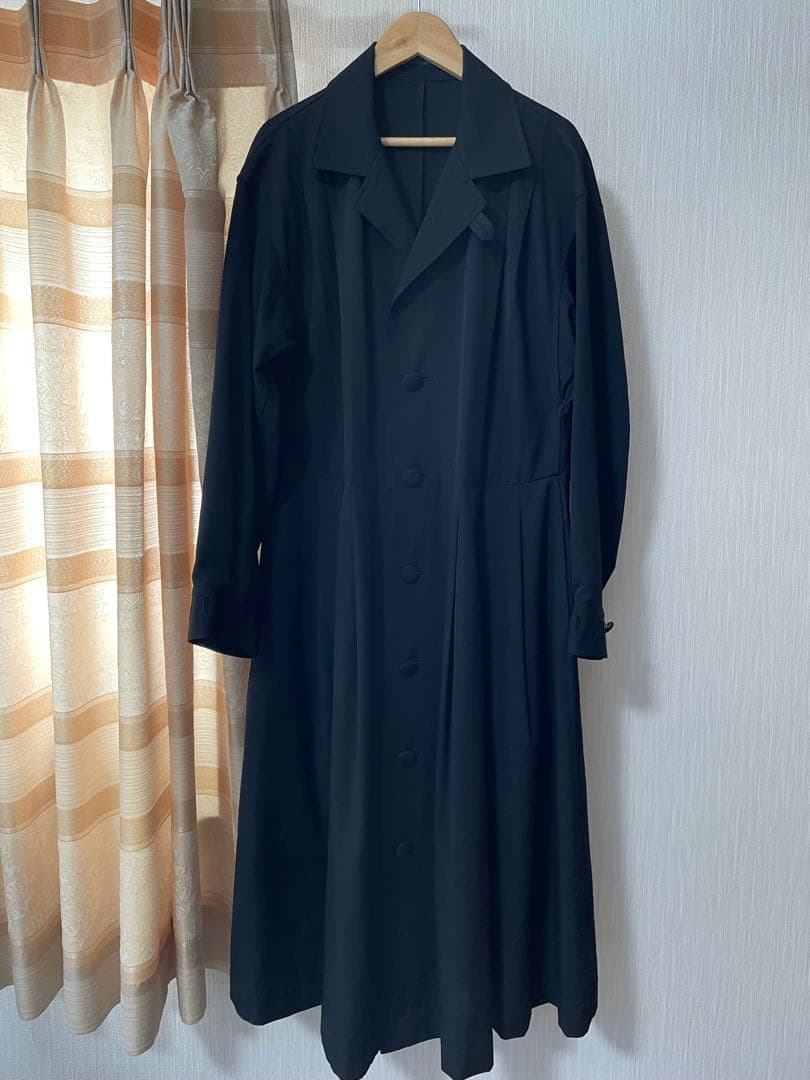 楽一番公式アカウント02様 ヨウジヤマモト REGULATION FE-C51