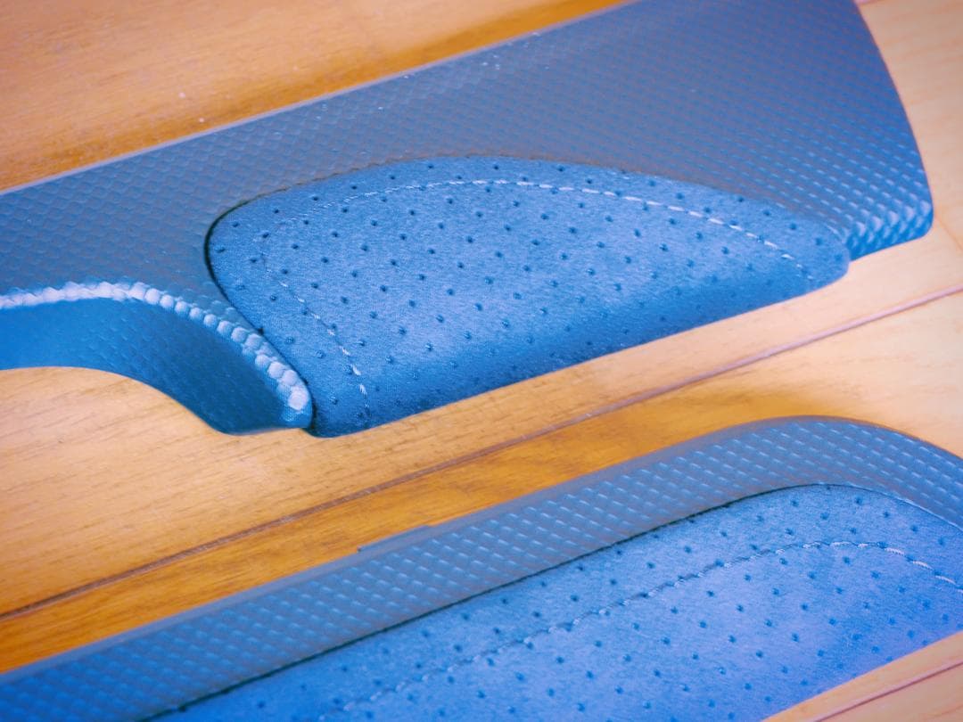 D*R様 SKフォレスター：ウルトラスエード/インパネ&コンソールオーナメント