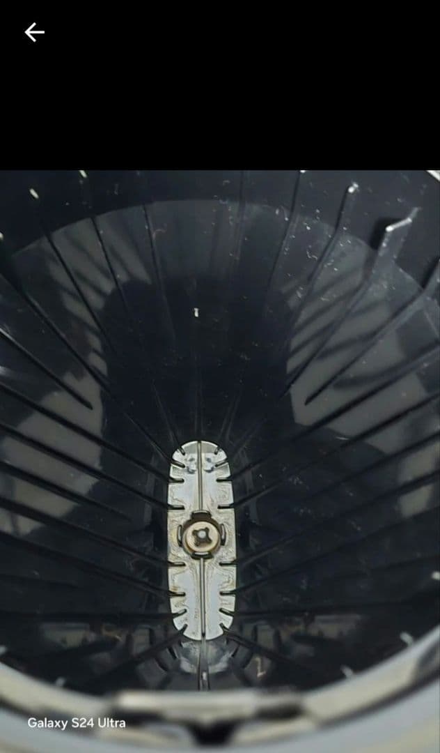 ニシです！ブラウン マルチサーブ コーヒーメーカー