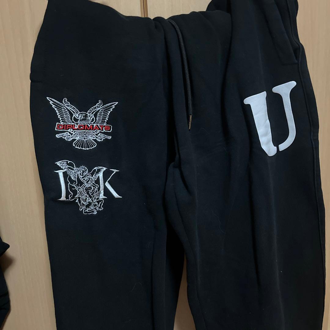 DIPLOMATS✨セットアップ✨