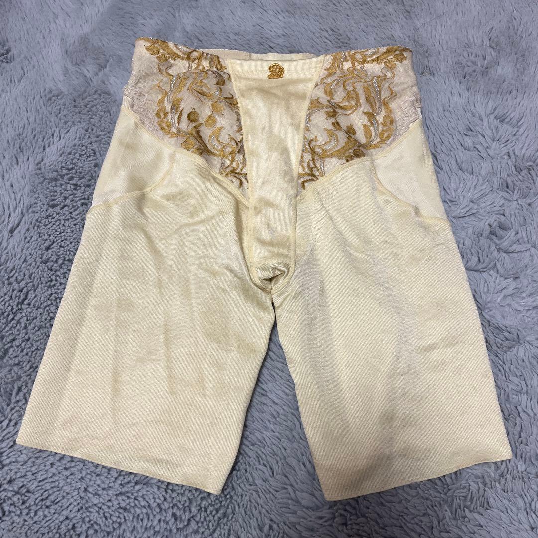 マルコ リベルディーニュ ボディシェーパーB70M　ロングガードル M64