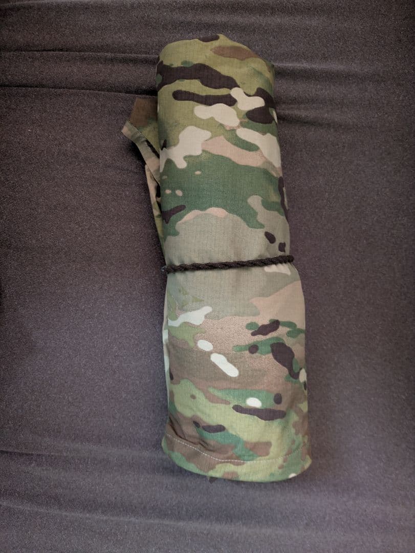 ​米軍実物 ECWCS GEN3 LEVEL6 OCP ゴアテックスパーカー