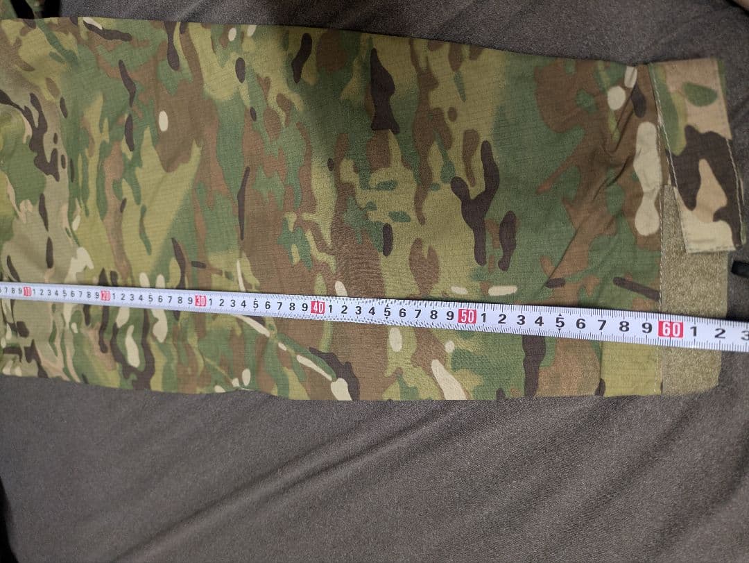 ​米軍実物 ECWCS GEN3 LEVEL6 OCP ゴアテックスパーカー