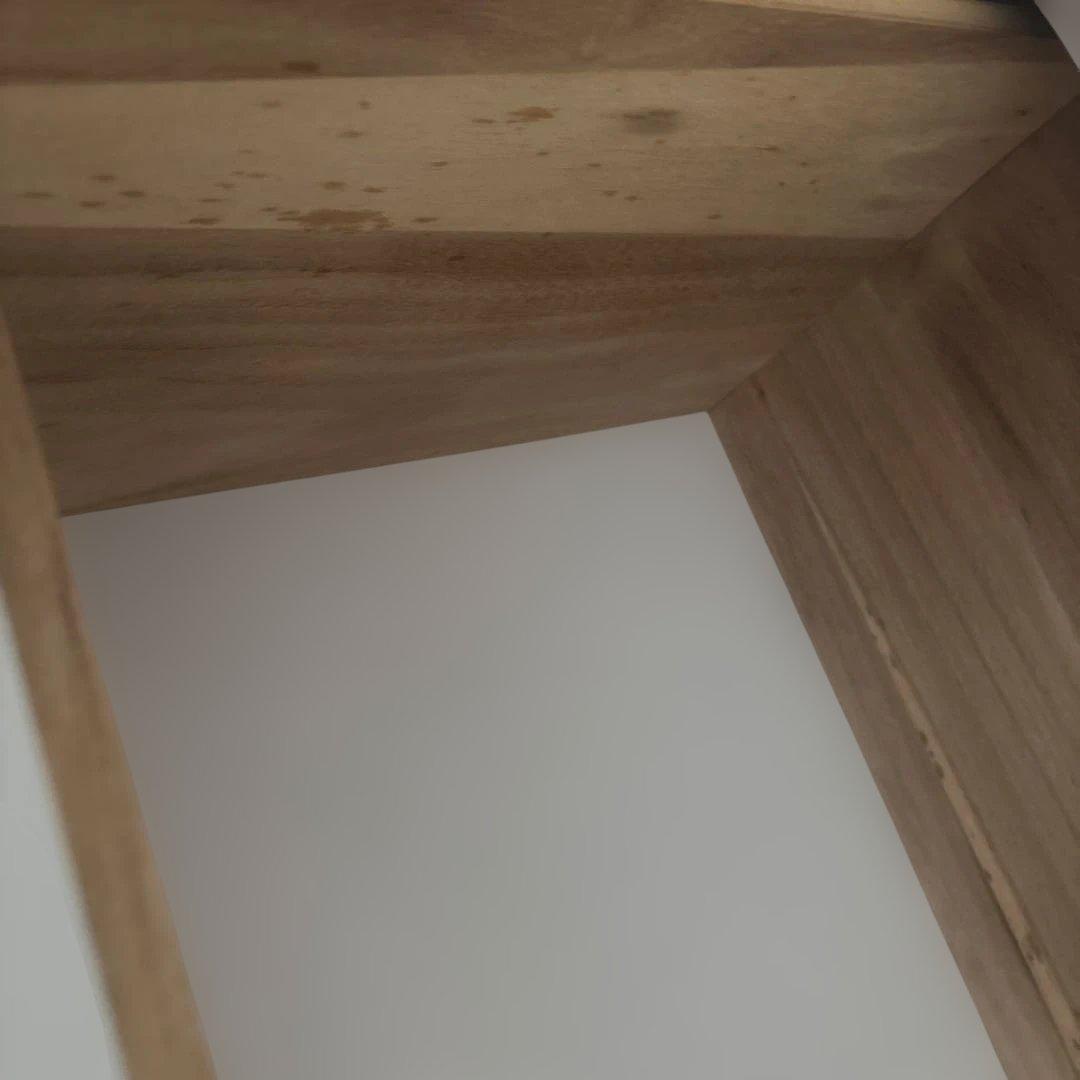 チェスト　引き出し3段