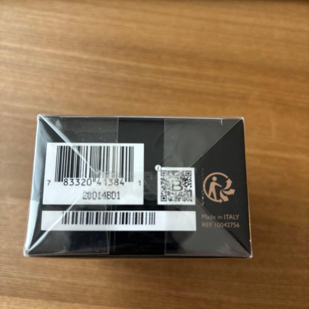 ブルガリ　マンインブラック