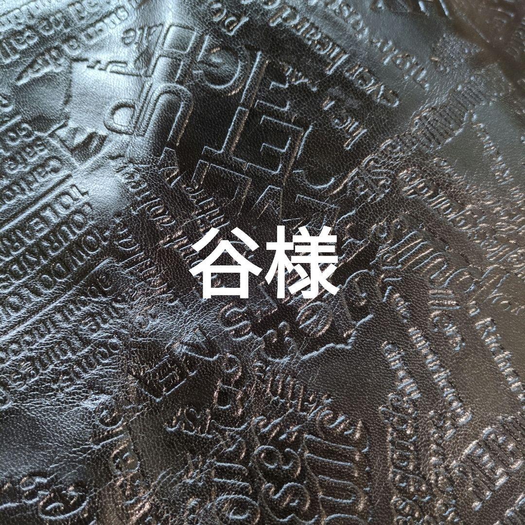 デニムリメイクリュック