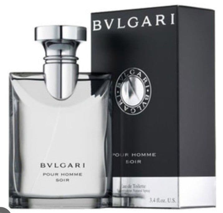 期間限定セール 8割残 ブルガリ プールオムソワール 100ml