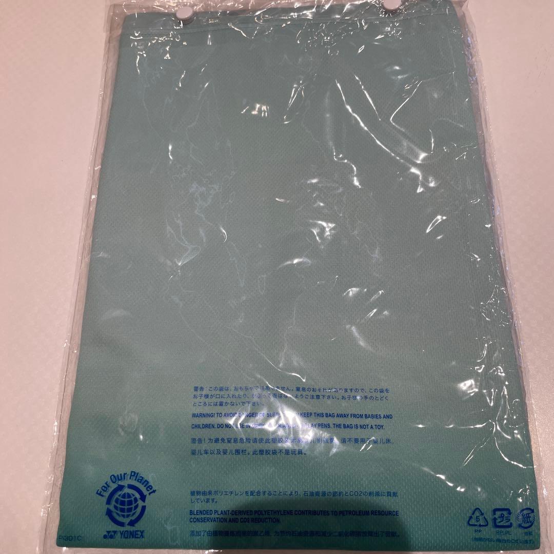 YONEX ヨネックス 02 VOLTAGE ボルトレイジTシャツ 会場限定