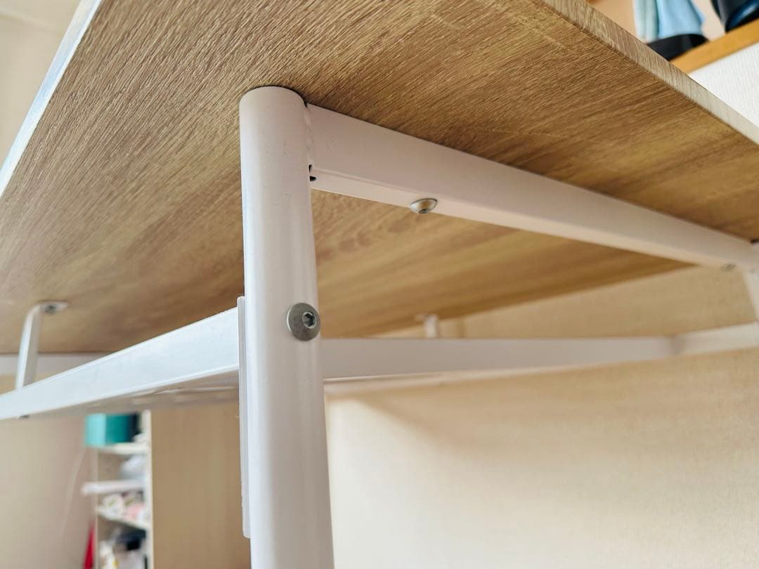 Roly ダイニングテーブルセット110cm幅　16666→8999円最終値下げ