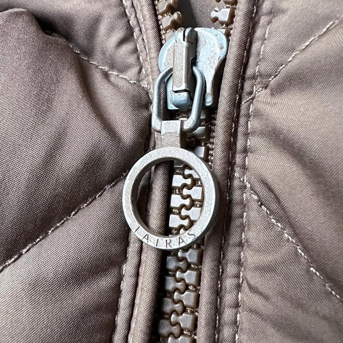 L*y様 TATRAS タトラスのダウンコート