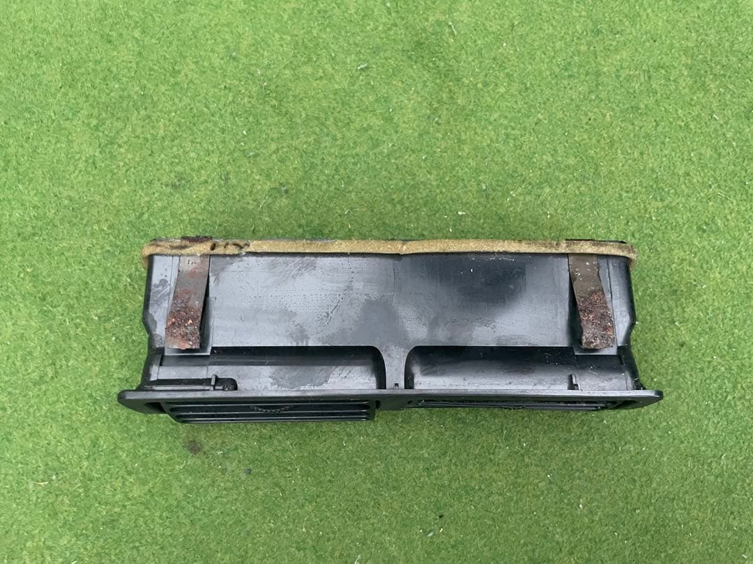 【激レア】マツダ RX-7 FC3S センターエアコン エアルーバー 吹き出し口