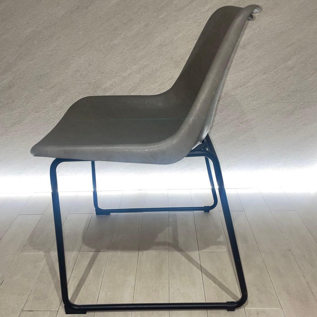 LOG CHAIR ヴィンテージアッシュ