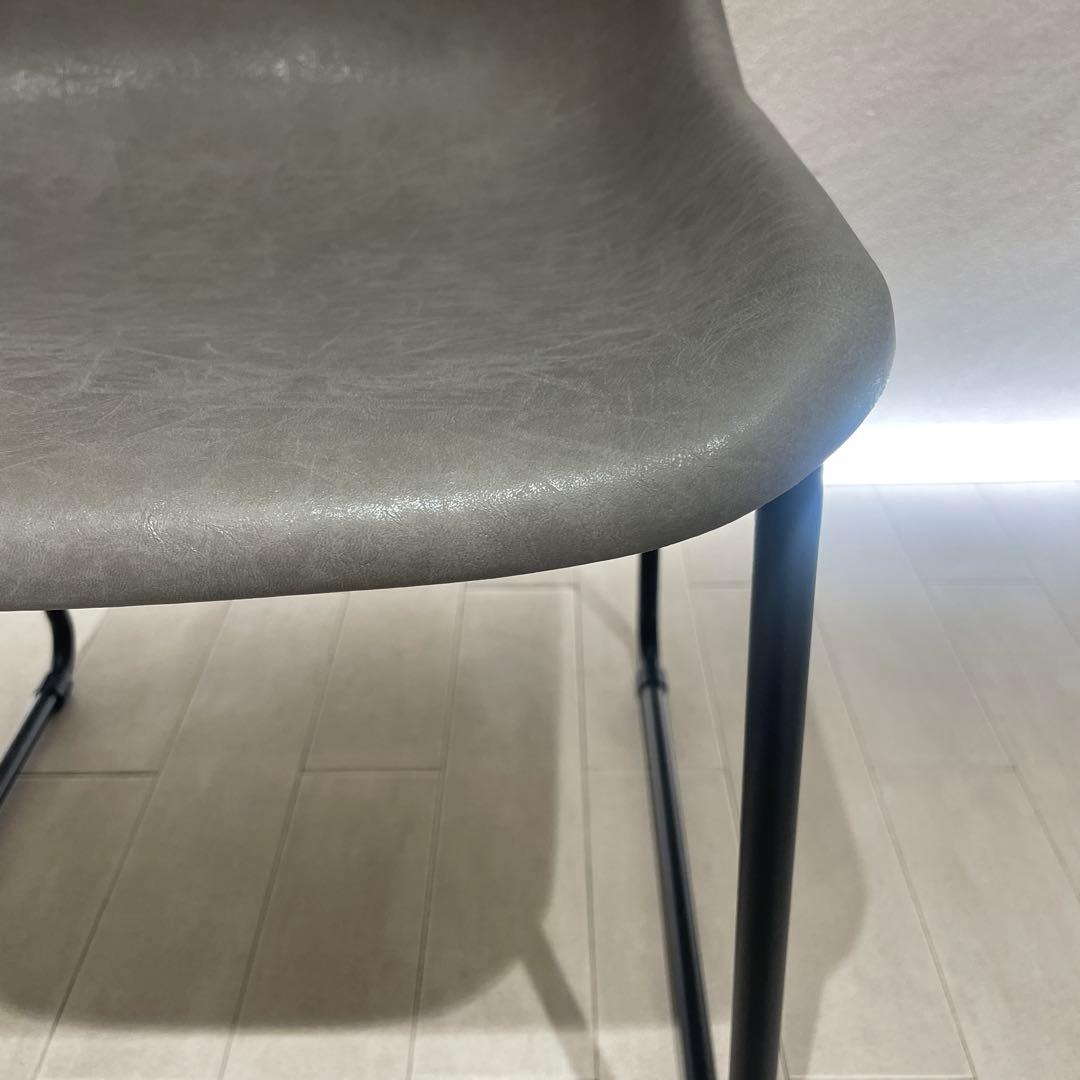 LOG CHAIR ヴィンテージアッシュ