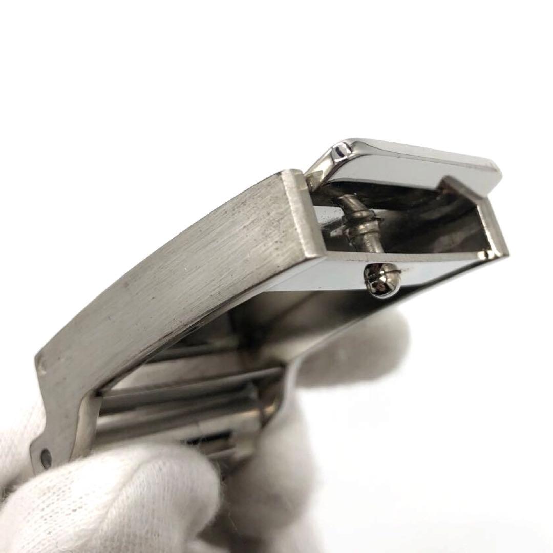 専用✨サルヴァトーレフェラガモ レザー　ベルト ブラック