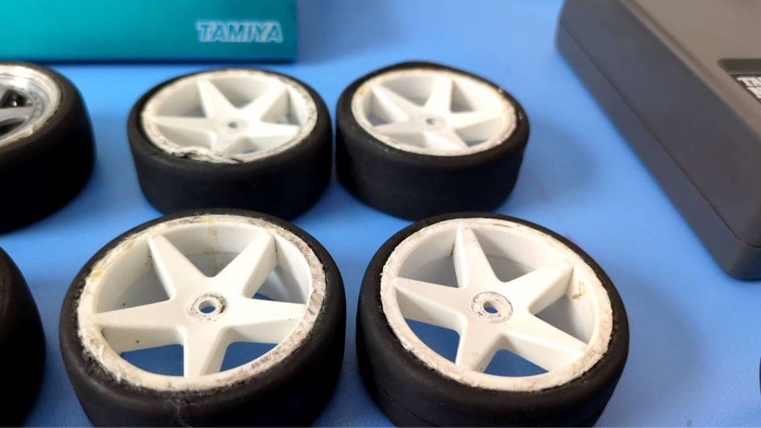 さ*こ様 PIAAPORSCHE 911 ラジコンカー 最終値下げ！