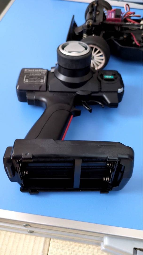 さ*こ様 PIAAPORSCHE 911 ラジコンカー 最終値下げ！