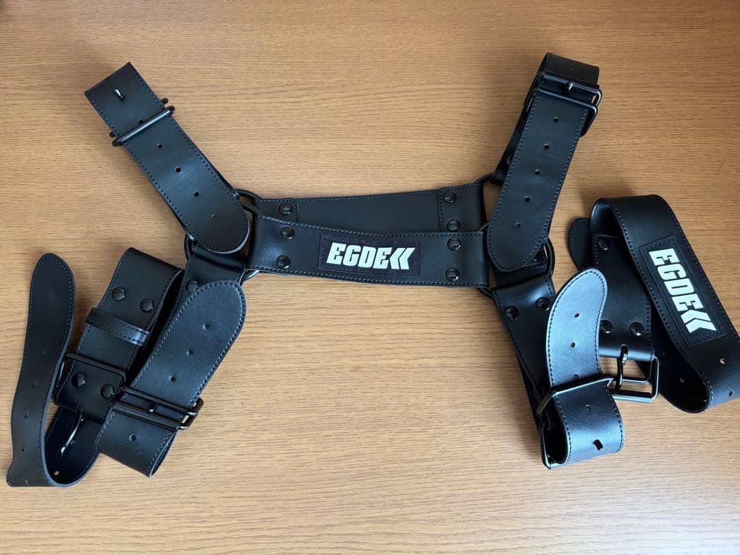 EGDE ボディハーネス