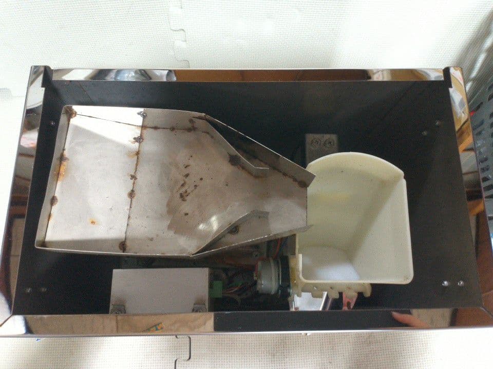 自動計量充填機　KL100 多機能　ステンレス製 通電OK 業務用　食品