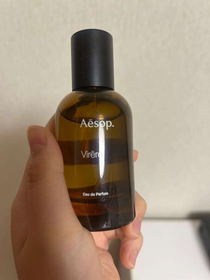 その他 Aesop virere 50ml