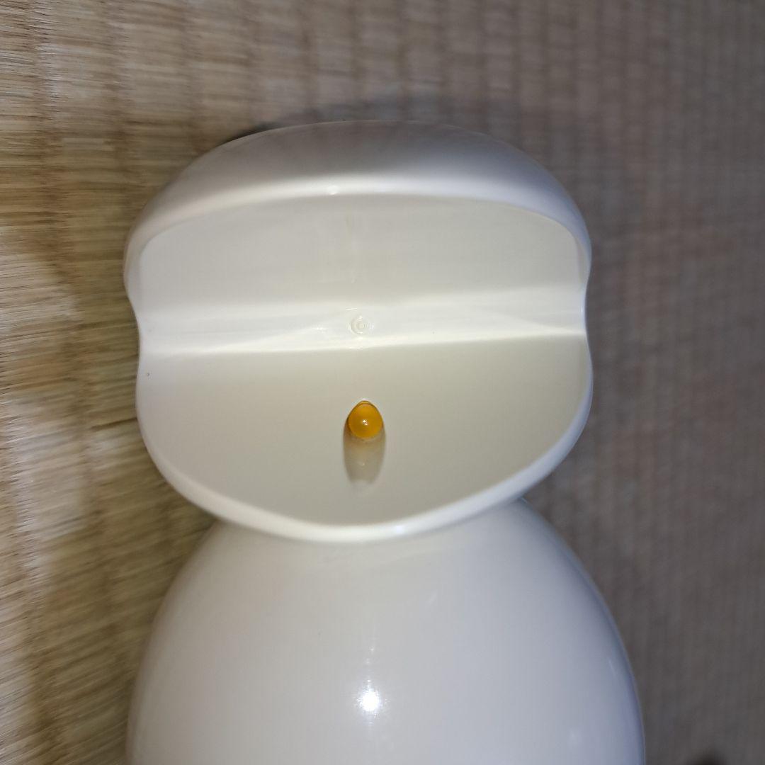 ドキドキバード 目覚まし時計 置き時計