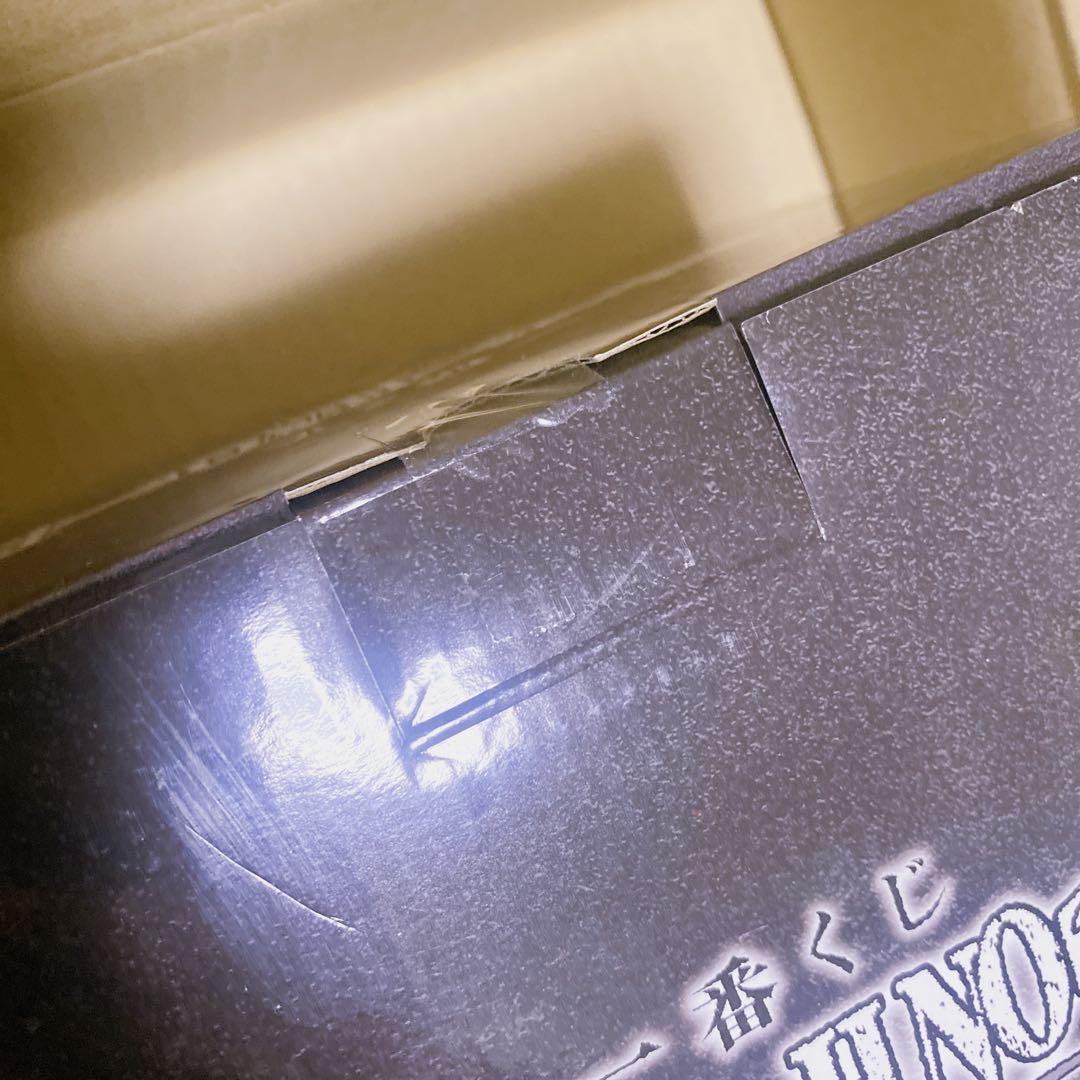 2/10まで値下げ 【新品未開封】デスノート 一番くじ A賞 夜神月 フィギュア