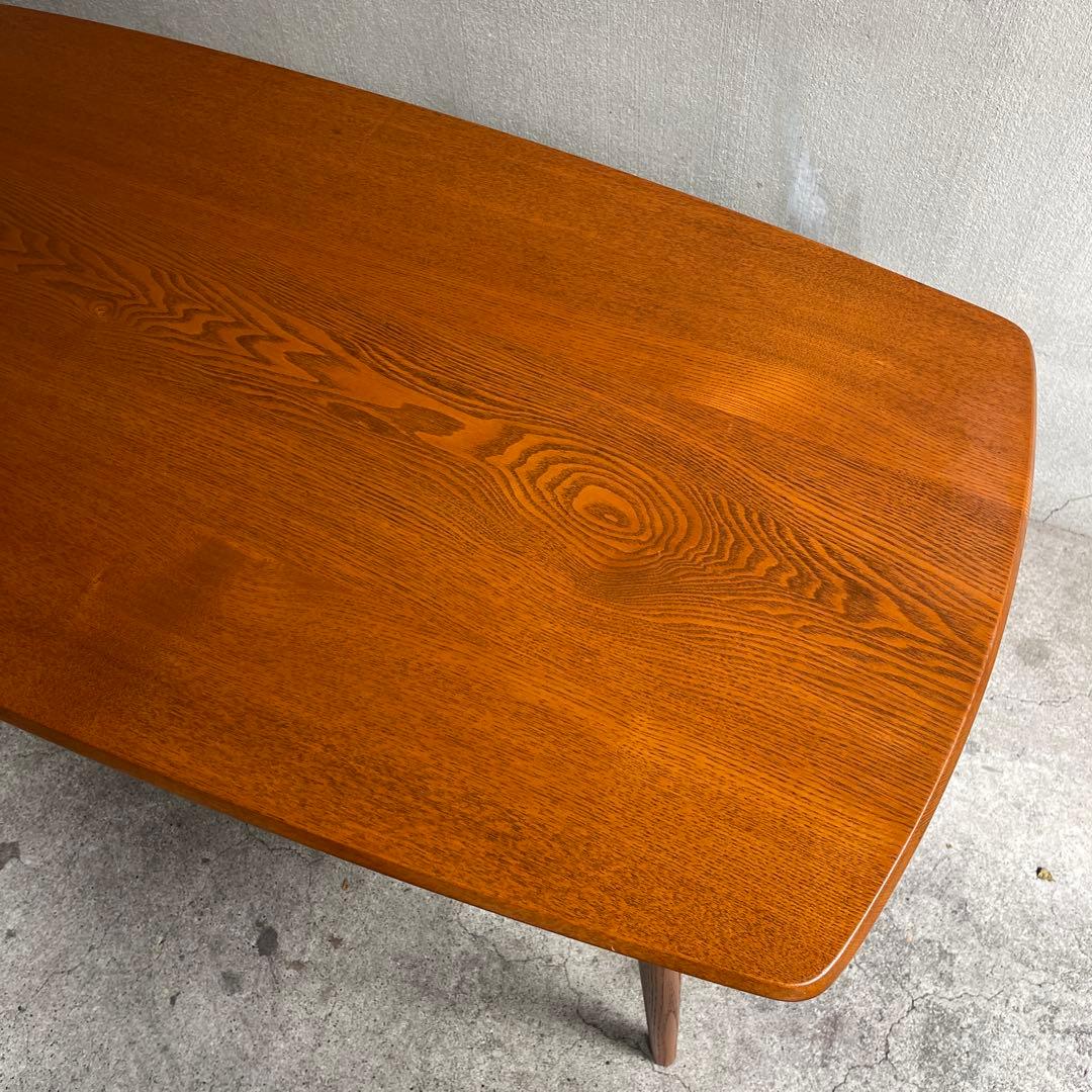 IDEE ローテーブル