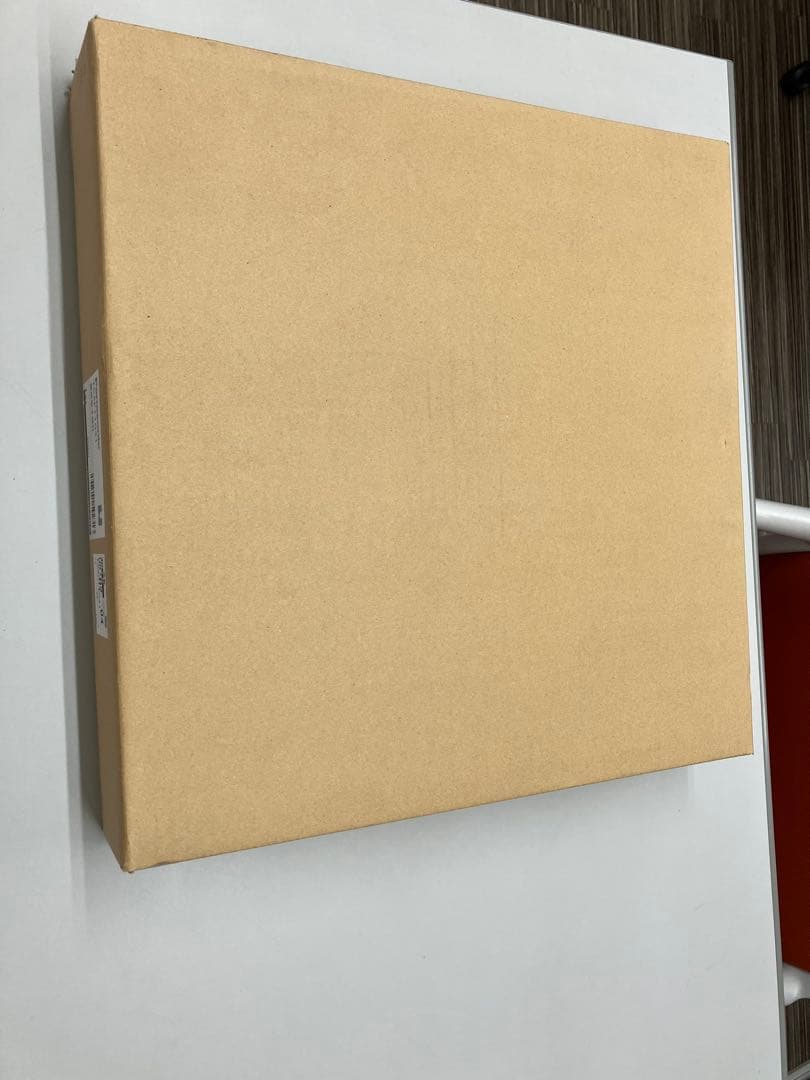 早い者勝ち！未開封⭐︎Panasonic 掛時計 TCAF11041 白色