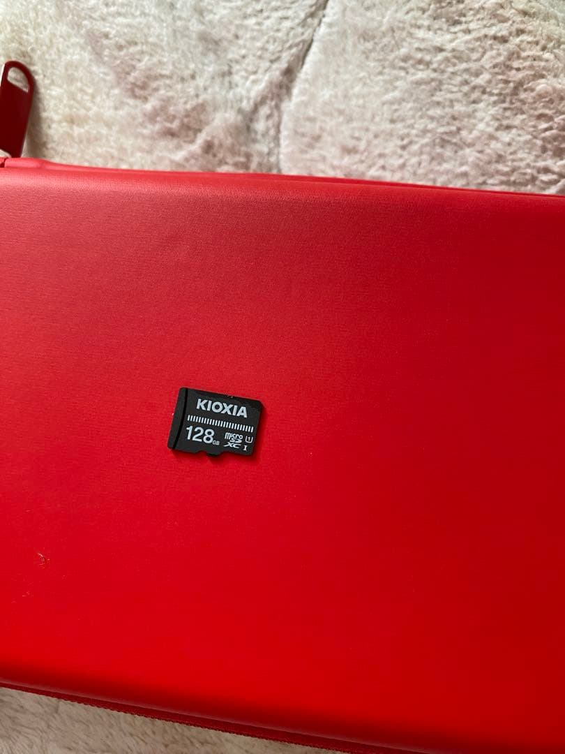 Nintendo Switch Lite グレー 128GB 充電器付き